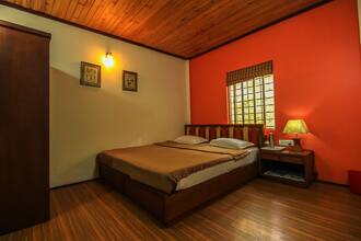 Sailung Hotel, Darjeeling 2